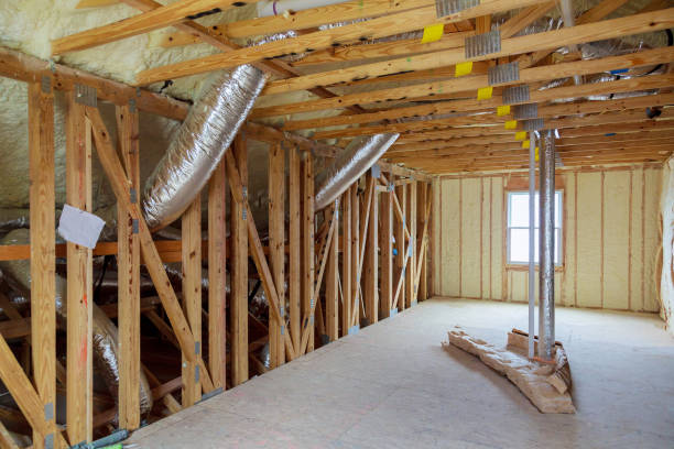 Best Insulation Maintenance and Repair in Indian Mountain Lake, PA