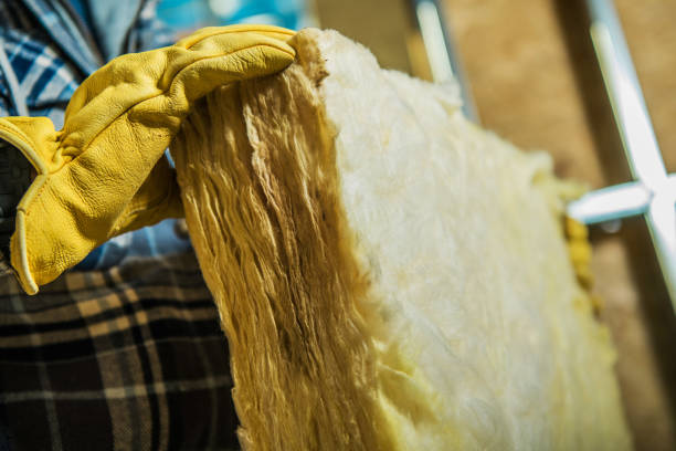Professional Insulation Contractor in Indian Mountain Lake, PA