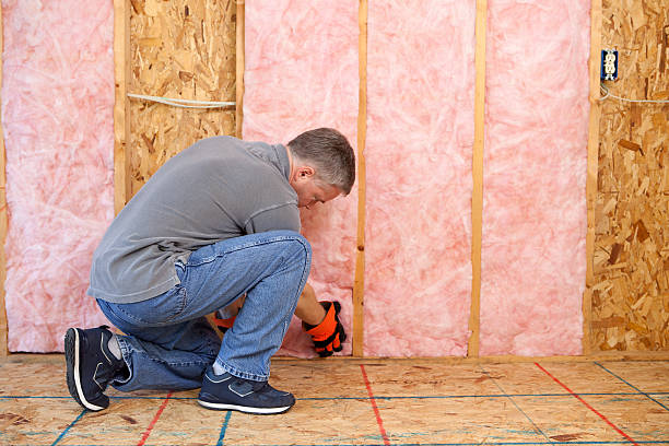 Best Commercial Insulation in Indian Mountain Lake, PA