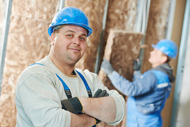 Best Geographic-Specific Insulation Services in Indian Mountain Lake, PA
