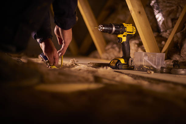 Best Cellulose Insulation in Indian Mountain Lake, PA